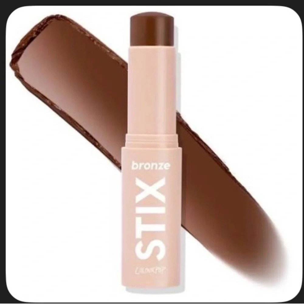 ColourPop Manhattan Beach bronzer stick